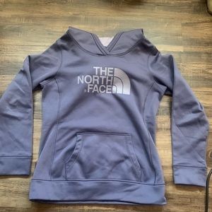 The North Face Sweatshirt